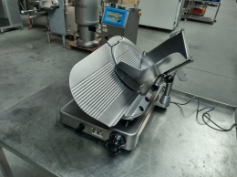Slicer Berkel 800